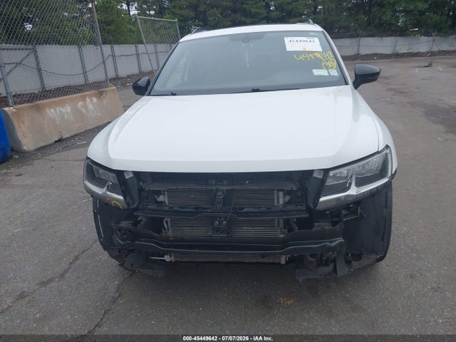 2021 Volkswagen Tiguan 2.0t Se/2.0t Se R-line Black/2.0t Sel მანქანა იყიდება აუქციონზე, vin: 3VV2B7AX0MM024715, აუქციონის ნომერი: 45449642