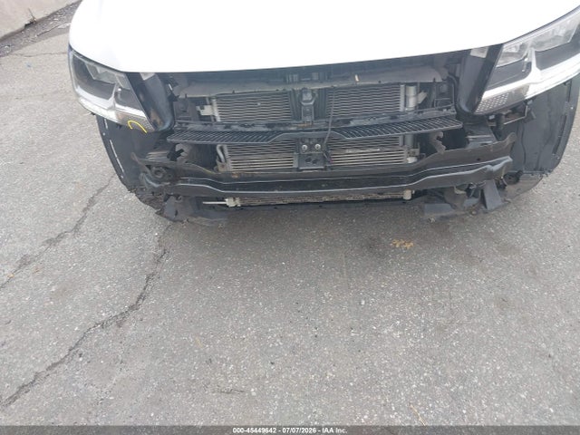2021 Volkswagen Tiguan 2.0t Se/2.0t Se R-line Black/2.0t Sel მანქანა იყიდება აუქციონზე, vin: 3VV2B7AX0MM024715, აუქციონის ნომერი: 45449642