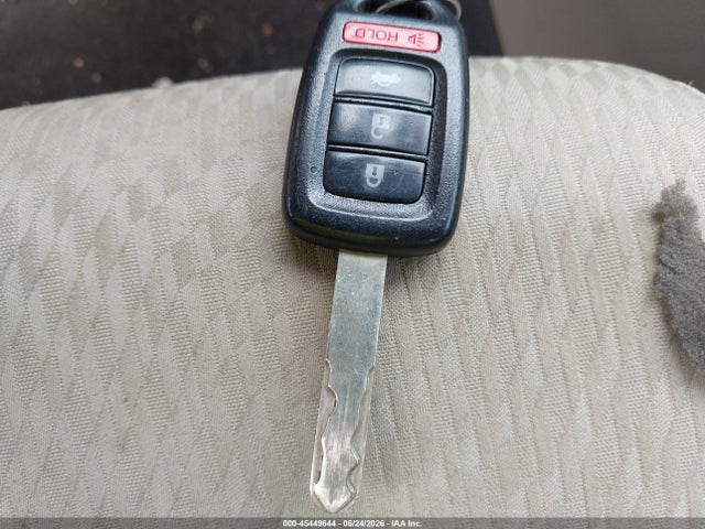 Honda Civic Lx 2014 2HGFB2F57EH510854 Image 11