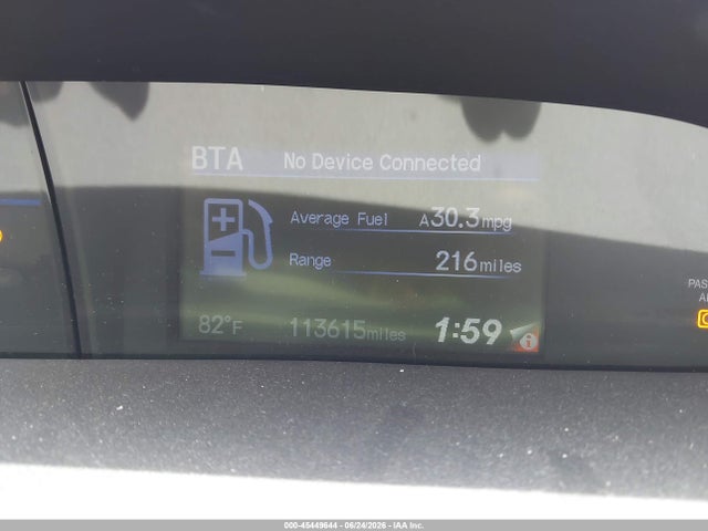 Honda Civic Lx 2014 2HGFB2F57EH510854 Image 16