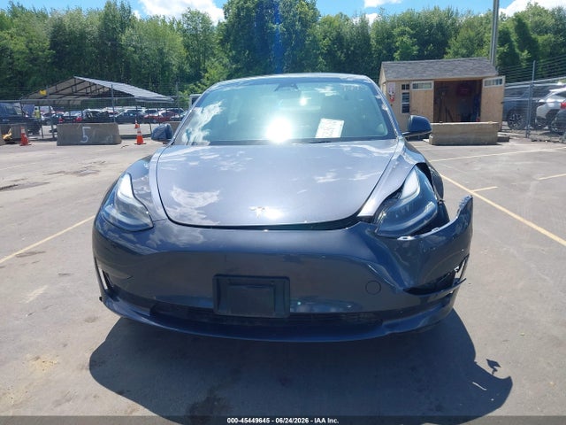 Продажа на аукционе авто 2023 Tesla Model 3 Rear-wheel Drive, vin: 5YJ3E1EAXPF653842, номер лота: 45449645