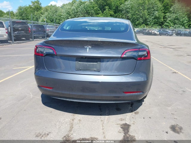Продажа на аукционе авто 2023 Tesla Model 3 Rear-wheel Drive, vin: 5YJ3E1EAXPF653842, номер лота: 45449645