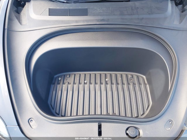Продаж на аукціоні авто 2026 Tesla Model 3 Premium Rear-wheel Drive/rear-wheel Drive, vin: 5YJ3E1EA9TF160423, номер лоту: 45449647