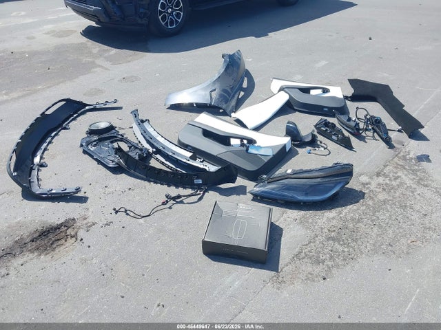 Продаж на аукціоні авто 2026 Tesla Model 3 Premium Rear-wheel Drive/rear-wheel Drive, vin: 5YJ3E1EA9TF160423, номер лоту: 45449647