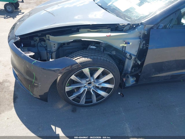 Продаж на аукціоні авто 2026 Tesla Model 3 Premium Rear-wheel Drive/rear-wheel Drive, vin: 5YJ3E1EA9TF160423, номер лоту: 45449647