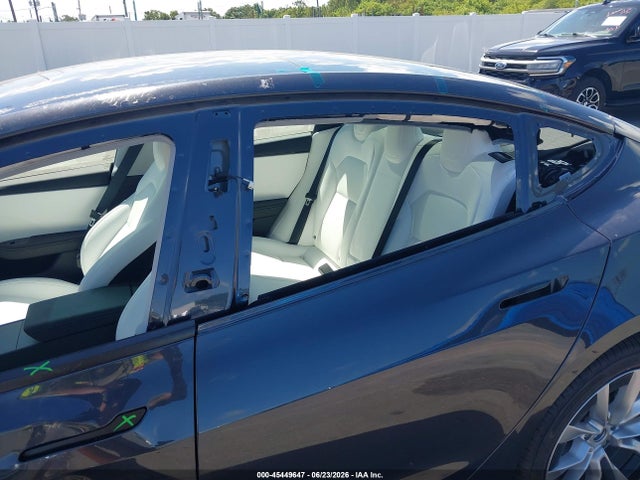Продаж на аукціоні авто 2026 Tesla Model 3 Premium Rear-wheel Drive/rear-wheel Drive, vin: 5YJ3E1EA9TF160423, номер лоту: 45449647
