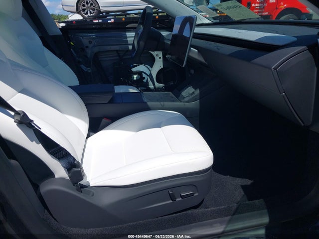 Продаж на аукціоні авто 2026 Tesla Model 3 Premium Rear-wheel Drive/rear-wheel Drive, vin: 5YJ3E1EA9TF160423, номер лоту: 45449647