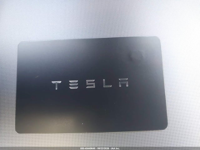 45449648 :رقم المزاد ، 5YJ3E1EA7TF161229 vin ، 2026 Tesla Model 3 Premium Rear-wheel Drive/rear-wheel Drive مزاد بيع