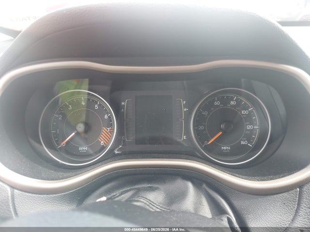 Jeep Cherokee Latitude 2015 1C4PJMCS5FW552924 Image 15