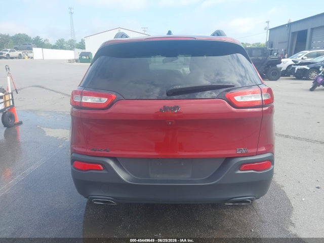 Jeep Cherokee Latitude 2015 1C4PJMCS5FW552924 Image 16