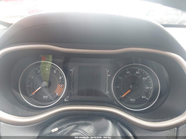 Jeep Cherokee Latitude 2015 1C4PJMCS5FW552924 Image 7