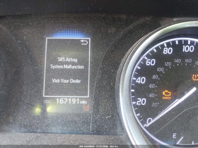 4T1B11HKXJU060309 Toyota CAMRY SE