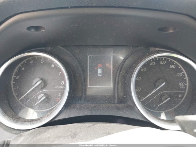 4T1B11HKXJU060309 Toyota CAMRY SE
