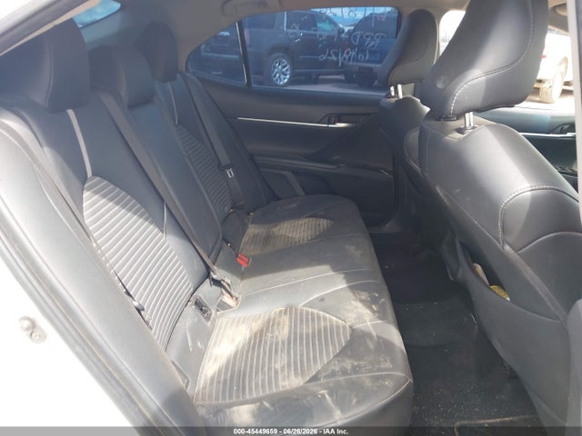 4T1B11HKXJU060309 Toyota CAMRY SE
