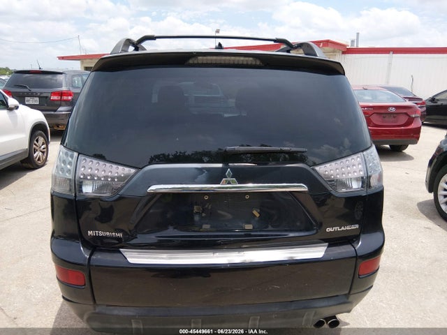 Продажа на аукционе авто 2007 Mitsubishi Outlander Es/ls, vin: JA4MS31X27U013449, номер лота: 45449661