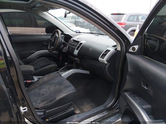 Продаж на аукціоні авто 2007 Mitsubishi Outlander Es/ls, vin: JA4MS31X27U013449, номер лоту: 45449661
