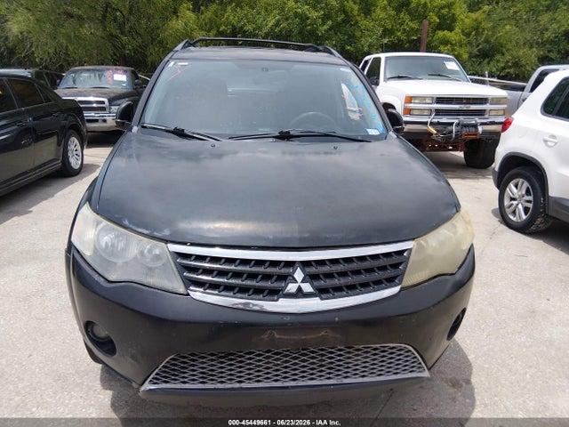 Продаж на аукціоні авто 2007 Mitsubishi Outlander Es/ls, vin: JA4MS31X27U013449, номер лоту: 45449661