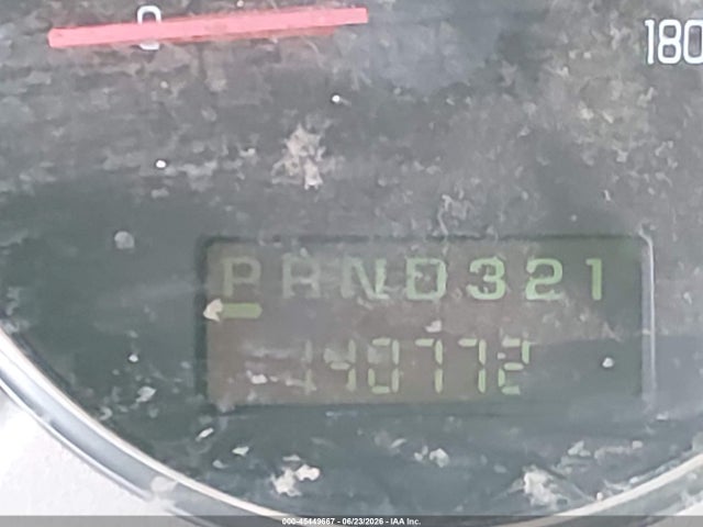 Продаж на аукціоні авто 2006 Buick Rendezvous Cx, vin: 3G5DA03L76S503215, номер лоту: 45449667