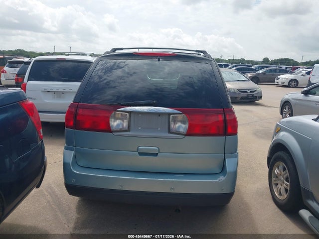 Продаж на аукціоні авто 2006 Buick Rendezvous Cx, vin: 3G5DA03L76S503215, номер лоту: 45449667