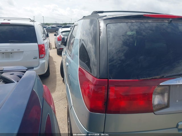Продаж на аукціоні авто 2006 Buick Rendezvous Cx, vin: 3G5DA03L76S503215, номер лоту: 45449667