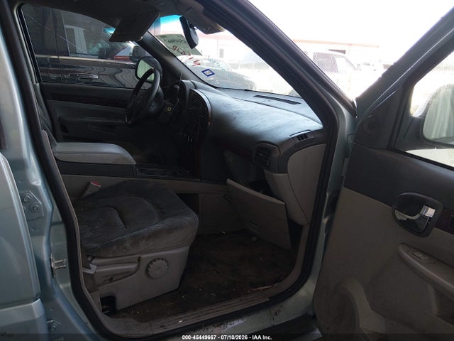 Продаж на аукціоні авто 2006 Buick Rendezvous Cx, vin: 3G5DA03L76S503215, номер лоту: 45449667
