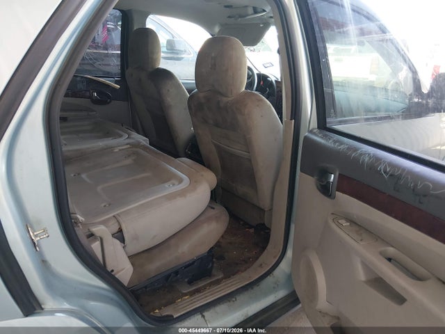 Продаж на аукціоні авто 2006 Buick Rendezvous Cx, vin: 3G5DA03L76S503215, номер лоту: 45449667