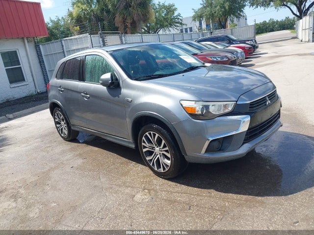 45449670 :رقم المزاد ، JA4AP3AU1HZ000934 vin ، 2017 Mitsubishi Outlander Sport 2.0 Le مزاد بيع