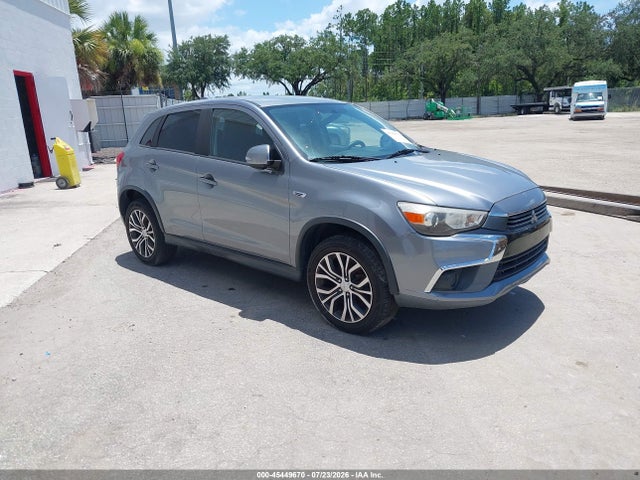 45449670 :رقم المزاد ، JA4AP3AU1HZ000934 vin ، 2017 Mitsubishi Outlander Sport 2.0 Le مزاد بيع