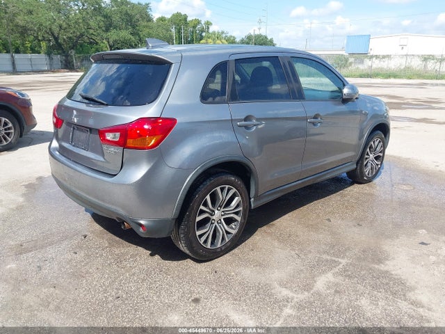 45449670 :رقم المزاد ، JA4AP3AU1HZ000934 vin ، 2017 Mitsubishi Outlander Sport 2.0 Le مزاد بيع