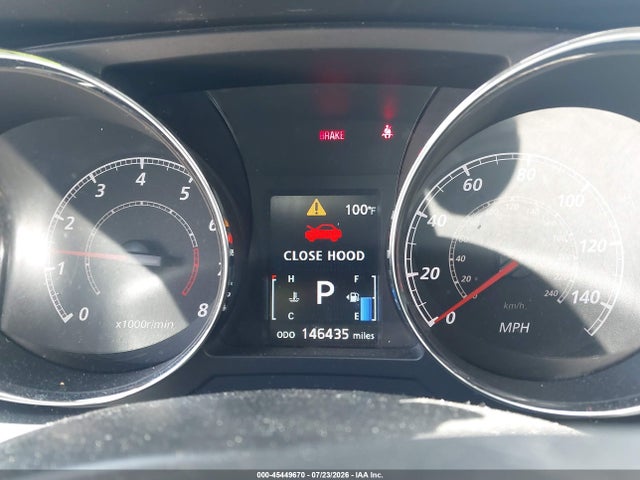 45449670 :رقم المزاد ، JA4AP3AU1HZ000934 vin ، 2017 Mitsubishi Outlander Sport 2.0 Le مزاد بيع