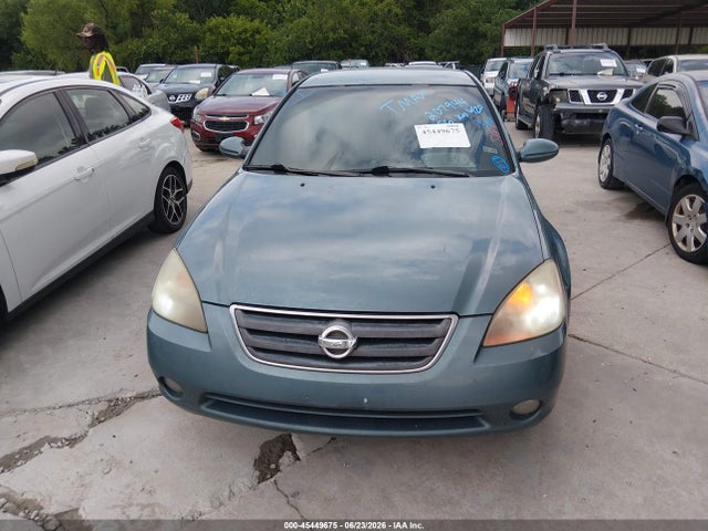 Aukcja sprzedaży 2002 Nissan Altima 3.5 Se, vin: 1N4BL11D62C207944, numer aukcji: 45449675