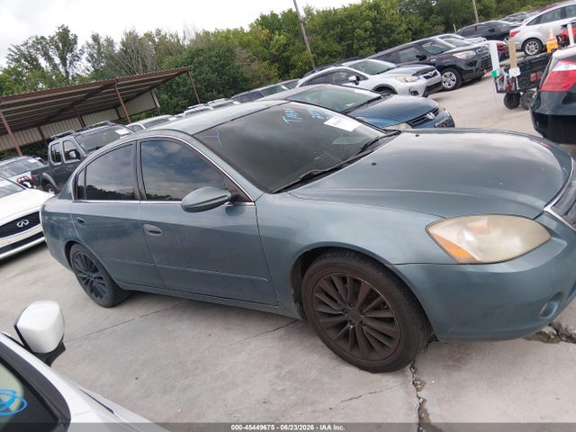 Aukcja sprzedaży 2002 Nissan Altima 3.5 Se, vin: 1N4BL11D62C207944, numer aukcji: 45449675