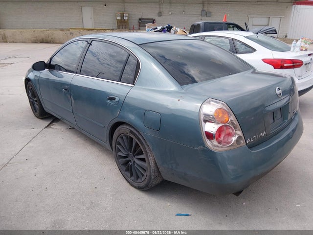 Aukcja sprzedaży 2002 Nissan Altima 3.5 Se, vin: 1N4BL11D62C207944, numer aukcji: 45449675