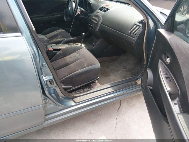 Aukcja sprzedaży 2002 Nissan Altima 3.5 Se, vin: 1N4BL11D62C207944, numer aukcji: 45449675