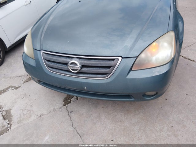 Aukcja sprzedaży 2002 Nissan Altima 3.5 Se, vin: 1N4BL11D62C207944, numer aukcji: 45449675