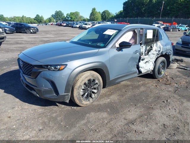 Aukcja sprzedaży 2023 Mazda Cx-50 2.5 S Preferred Plus, vin: 7MMVABCM3PN133183, numer aukcji: 45449690
