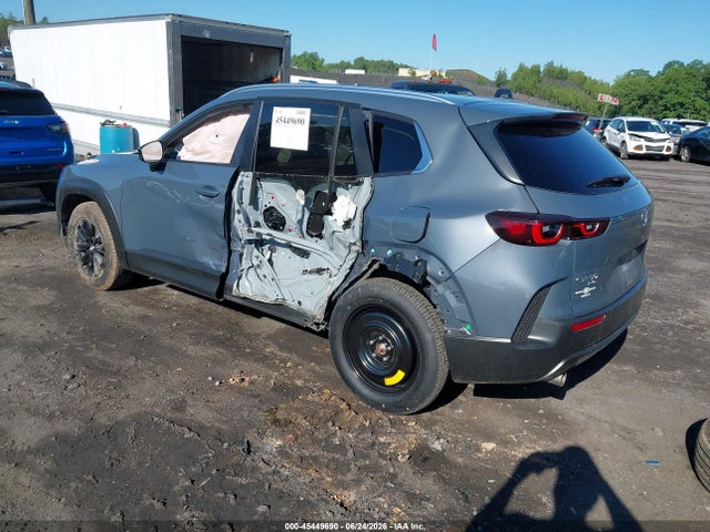 Aukcja sprzedaży 2023 Mazda Cx-50 2.5 S Preferred Plus, vin: 7MMVABCM3PN133183, numer aukcji: 45449690