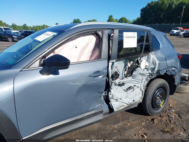 Продажа на аукционе авто 2023 Mazda Cx-50 2.5 S Preferred Plus, vin: 7MMVABCM3PN133183, номер лота: 45449690