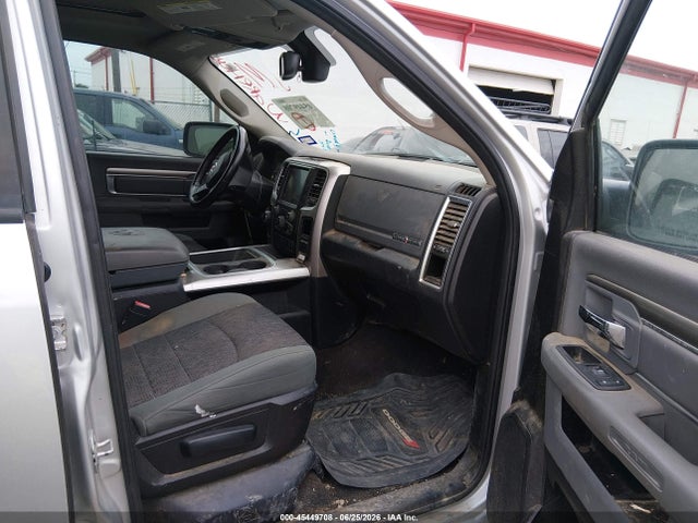 Продаж на аукціоні авто 2016 Ram 1500 Lone Star, vin: 1C6RR6LT5GS209536, номер лоту: 45449708