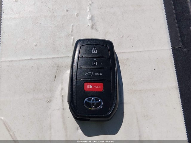 Toyota COROLLA SE 2024 5YFS4MCE0RP192096 Image 11