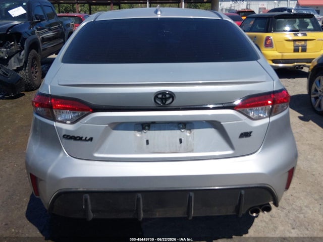 Toyota COROLLA SE 2024 5YFS4MCE0RP192096 Image 16