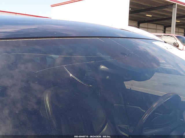 2019 Maserati Levante მანქანა იყიდება აუქციონზე, vin: ZN661XUA8KX309727, აუქციონის ნომერი: 45449710