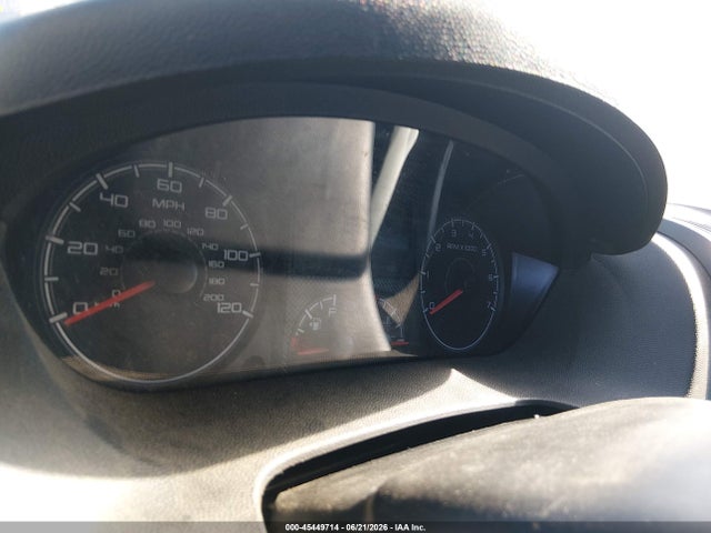45449714 :رقم المزاد ، 3C6TRVCDXEE131022 vin ، 2014 Ram Promaster 2500 High Roof مزاد بيع