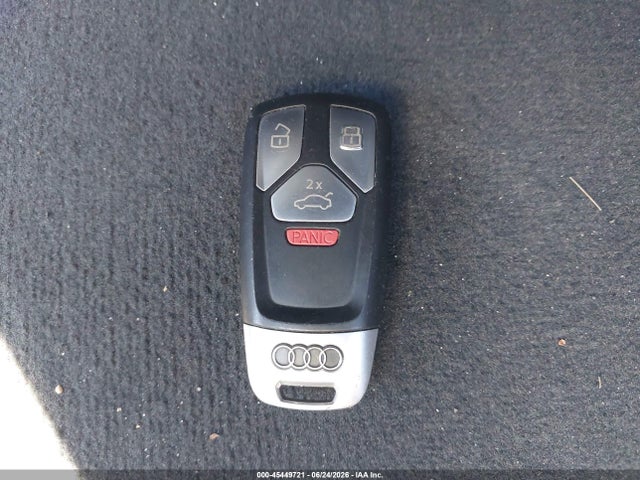 Aukcja sprzedaży 2019 Audi A5 45 Premium, vin: WAUYNGF59KN001716, numer aukcji: 45449721