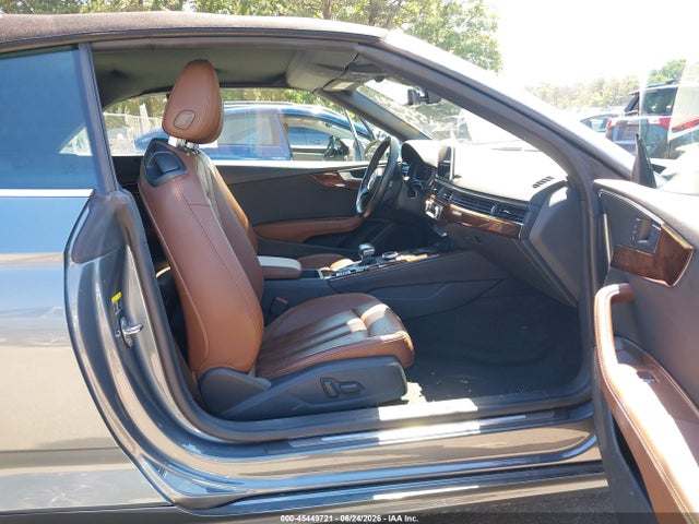 Aukcja sprzedaży 2019 Audi A5 45 Premium, vin: WAUYNGF59KN001716, numer aukcji: 45449721