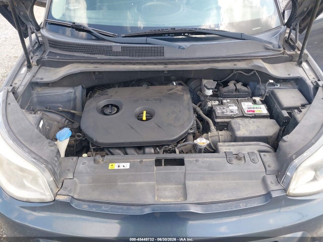 KIA Soul ! 2016 KNDJX3A56G7367580 Image 10