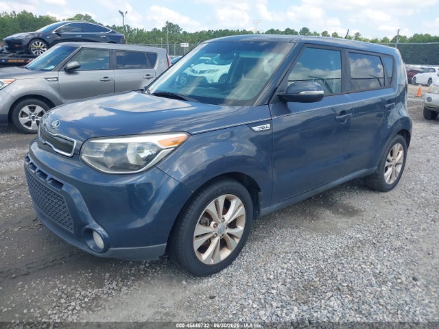 KIA Soul ! 2016 KNDJX3A56G7367580 Image 2