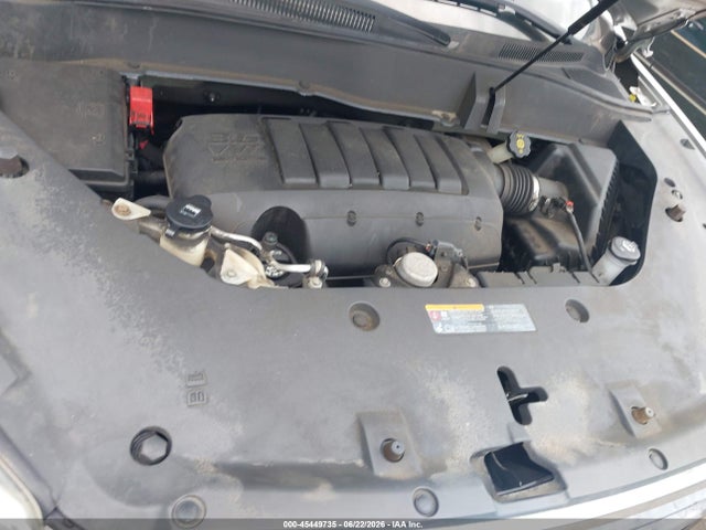 Aukcja sprzedaży 2014 Gmc Acadia Sle-2, vin: 1GKKVPKD9EJ359744, numer aukcji: 45449735