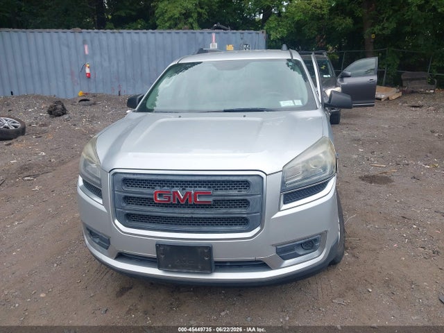 Aukcja sprzedaży 2014 Gmc Acadia Sle-2, vin: 1GKKVPKD9EJ359744, numer aukcji: 45449735
