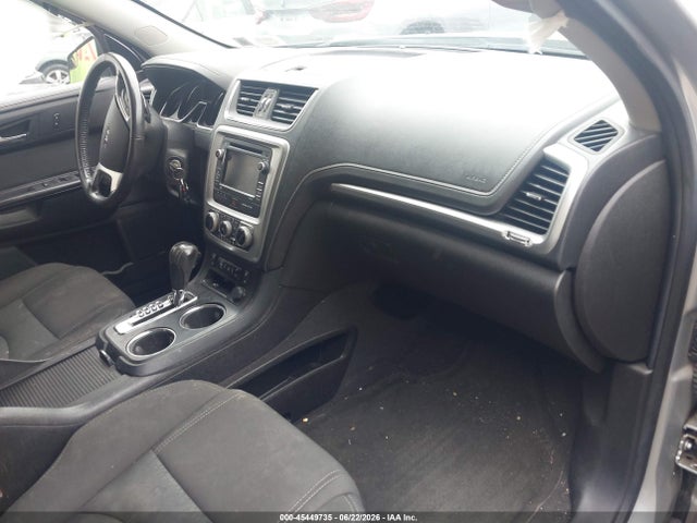 2014 Gmc Acadia Sle-2 მანქანა იყიდება აუქციონზე, vin: 1GKKVPKD9EJ359744, აუქციონის ნომერი: 45449735